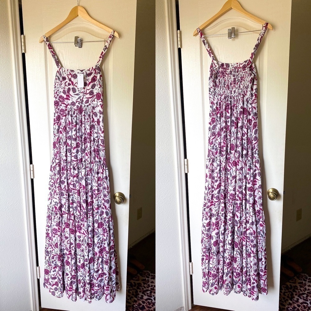 Alexis Zofia Dress M